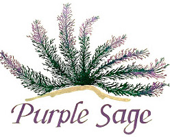 Purple Sage Golf Course
