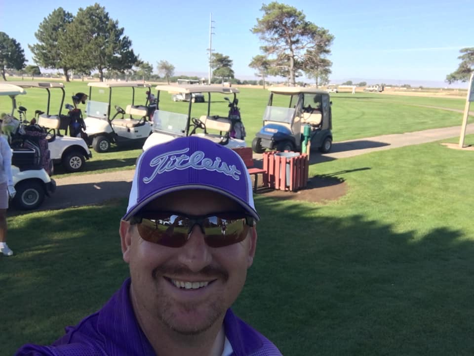 68882523_1060252427517515_5668164728187256832_n Coach Pete ready to golf