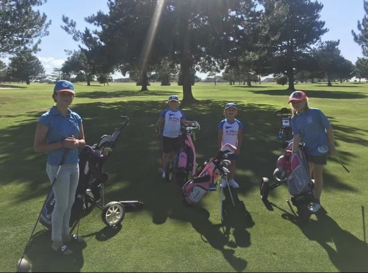 PGA Junior League