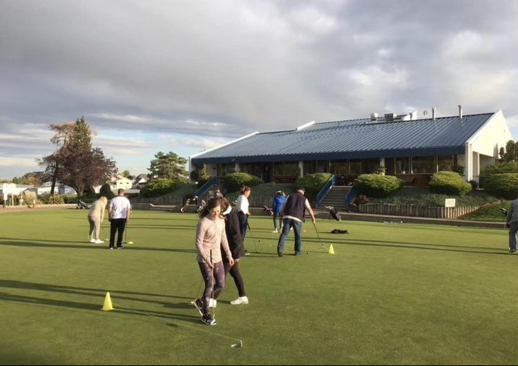 Programs Purple Sage Golf Course