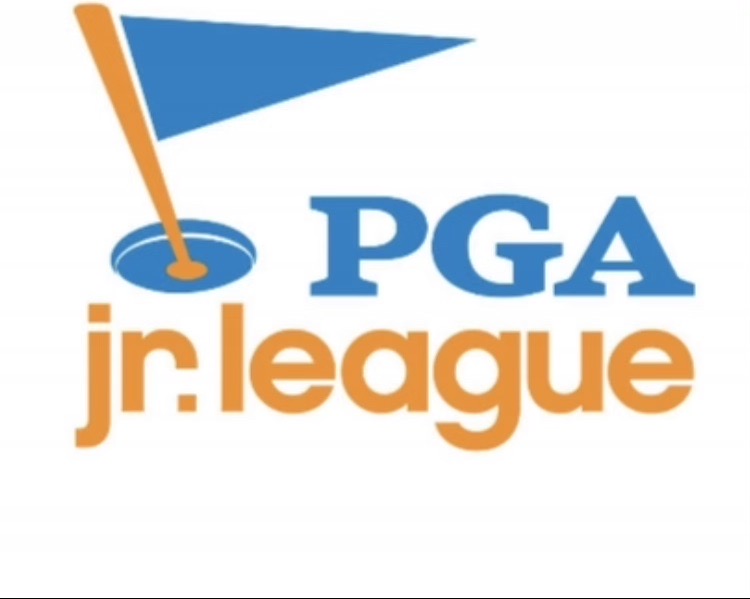 PGA Junior Logo